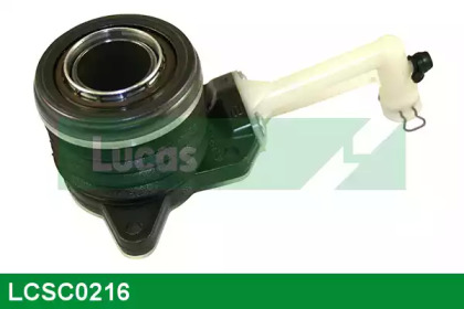 Центральный выключатель LUCAS ENGINE DRIVE LCSC0216