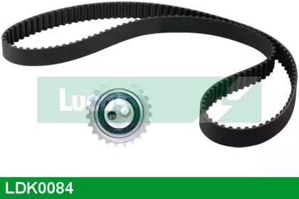 Ременный комплект LUCAS ENGINE DRIVE LDK0084