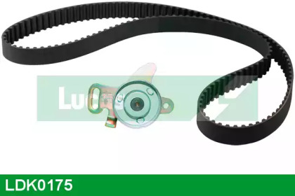 Ременный комплект LUCAS ENGINE DRIVE LDK0175