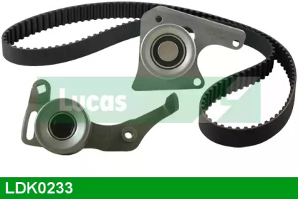  LUCAS ENGINE DRIVE LDK0233