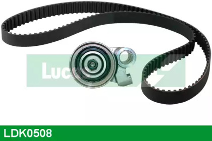 Ременный комплект LUCAS ENGINE DRIVE LDK0508