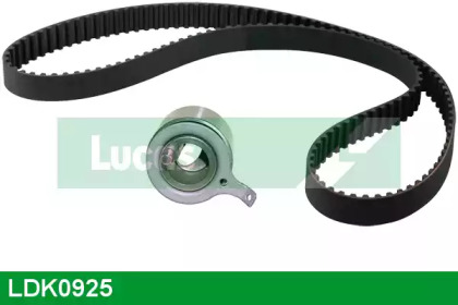 Ременный комплект LUCAS ENGINE DRIVE LDK0925