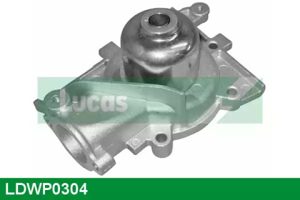 Насос LUCAS ENGINE DRIVE LDWP0304