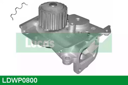 Насос LUCAS ENGINE DRIVE LDWP0800