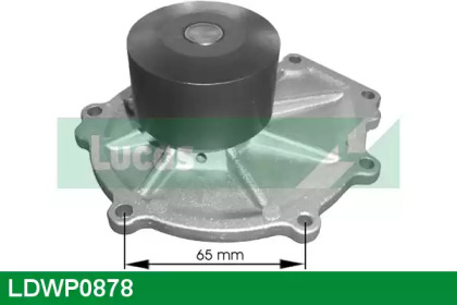 Насос LUCAS ENGINE DRIVE LDWP0878