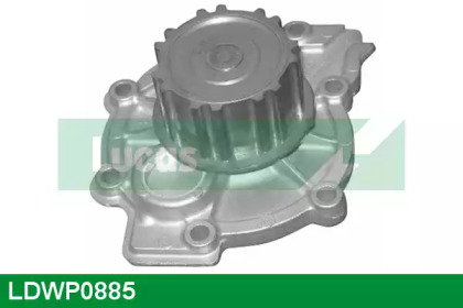 Насос LUCAS ENGINE DRIVE LDWP0885