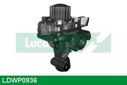 Насос LUCAS ENGINE DRIVE LDWP0936