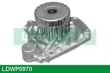 Насос LUCAS ENGINE DRIVE LDWP0970