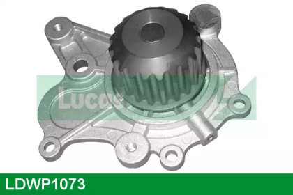 Насос LUCAS ENGINE DRIVE LDWP1073