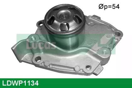  LUCAS ENGINE DRIVE LDWP1134