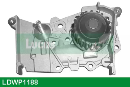 Насос LUCAS ENGINE DRIVE LDWP1188