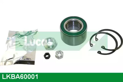 Комплект подшипника LUCAS ENGINE DRIVE LKBA60001