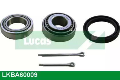 Комплект подшипника LUCAS ENGINE DRIVE LKBA60009