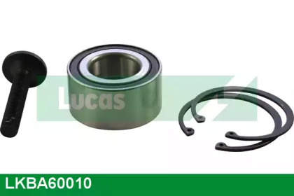 Комплект подшипника LUCAS ENGINE DRIVE LKBA60010