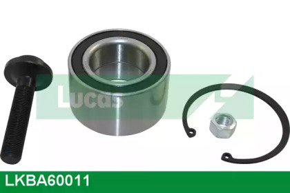 Комплект подшипника LUCAS ENGINE DRIVE LKBA60011