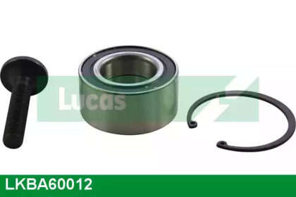 Комплект подшипника LUCAS ENGINE DRIVE LKBA60012