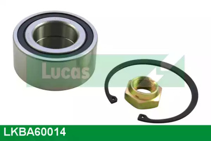 Комплект подшипника LUCAS ENGINE DRIVE LKBA60014