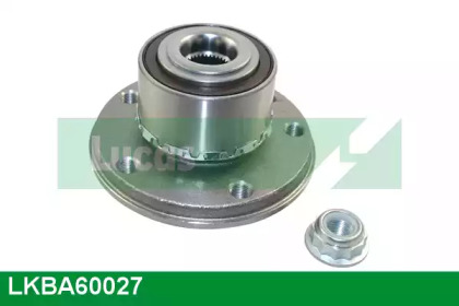 Комплект подшипника LUCAS ENGINE DRIVE LKBA60027