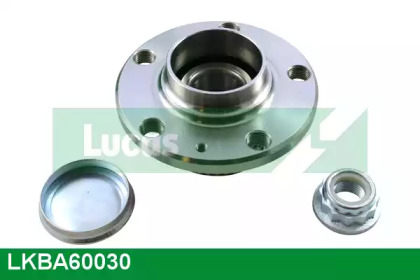 Комплект подшипника LUCAS ENGINE DRIVE LKBA60030