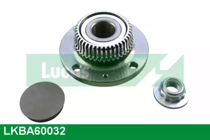 Комплект подшипника LUCAS ENGINE DRIVE LKBA60032