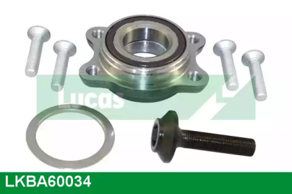 Комплект подшипника LUCAS ENGINE DRIVE LKBA60034