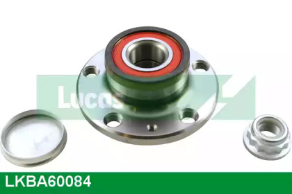 Комплект подшипника LUCAS ENGINE DRIVE LKBA60084