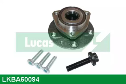 Комплект подшипника LUCAS ENGINE DRIVE LKBA60094