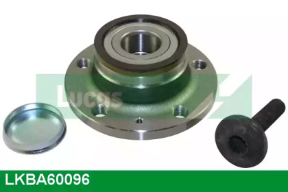 Комплект подшипника LUCAS ENGINE DRIVE LKBA60096