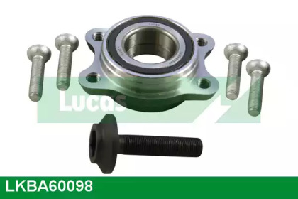 Комплект подшипника LUCAS ENGINE DRIVE LKBA60098