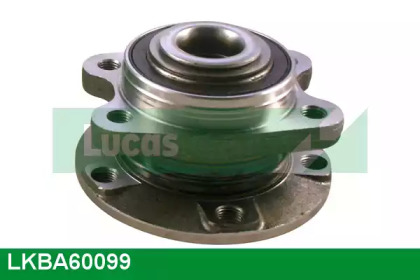 Комплект подшипника LUCAS ENGINE DRIVE LKBA60099