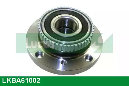 Комплект подшипника LUCAS ENGINE DRIVE LKBA61002