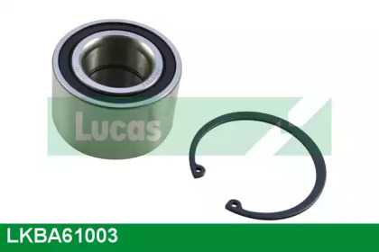 Комплект подшипника LUCAS ENGINE DRIVE LKBA61003