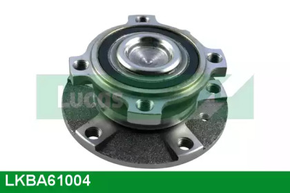 Комплект подшипника LUCAS ENGINE DRIVE LKBA61004