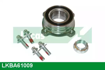 Комплект подшипника LUCAS ENGINE DRIVE LKBA61009