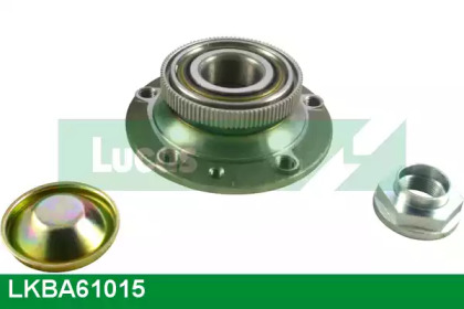 Комплект подшипника LUCAS ENGINE DRIVE LKBA61015