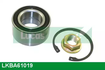 Комплект подшипника LUCAS ENGINE DRIVE LKBA61019