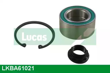 Комплект подшипника LUCAS ENGINE DRIVE LKBA61021