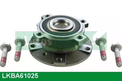 Комплект подшипника LUCAS ENGINE DRIVE LKBA61025