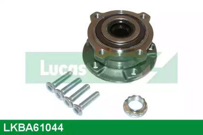 Комплект подшипника LUCAS ENGINE DRIVE LKBA61044