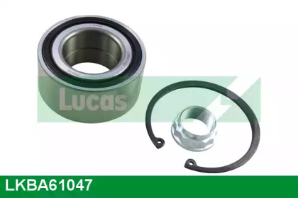 Комплект подшипника LUCAS ENGINE DRIVE LKBA61047