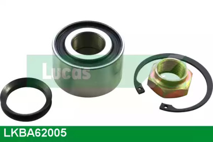 Комплект подшипника LUCAS ENGINE DRIVE LKBA62005