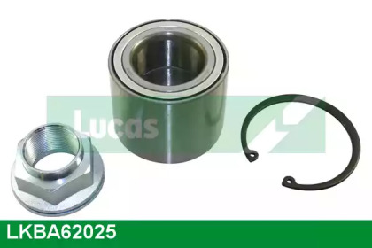 Комплект подшипника LUCAS ENGINE DRIVE LKBA62025