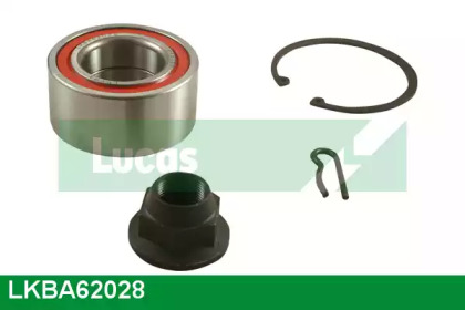 Комплект подшипника LUCAS ENGINE DRIVE LKBA62028