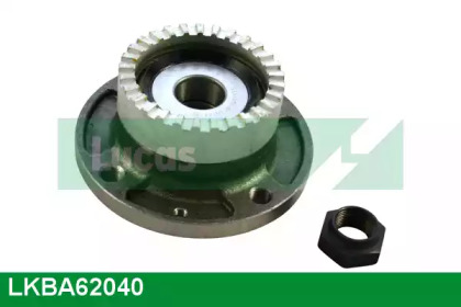 Комплект подшипника LUCAS ENGINE DRIVE LKBA62040