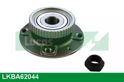 Комплект подшипника LUCAS ENGINE DRIVE LKBA62044