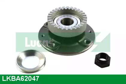 Комплект подшипника LUCAS ENGINE DRIVE LKBA62047