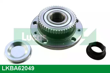 Комплект подшипника LUCAS ENGINE DRIVE LKBA62049