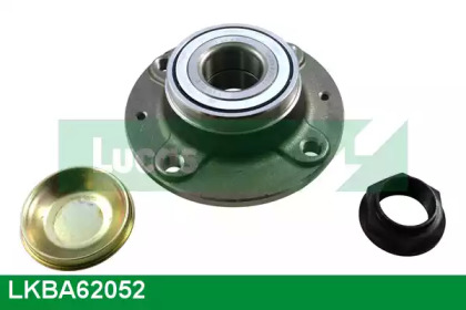 Комплект подшипника LUCAS ENGINE DRIVE LKBA62052