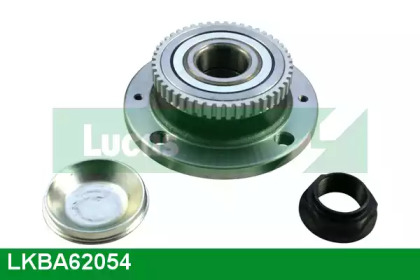 Комплект подшипника LUCAS ENGINE DRIVE LKBA62054