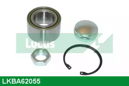 Комплект подшипника LUCAS ENGINE DRIVE LKBA62055